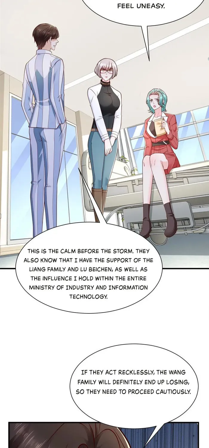 I Randomly Have A New Career Every Week Chapter 668 page 17 - 