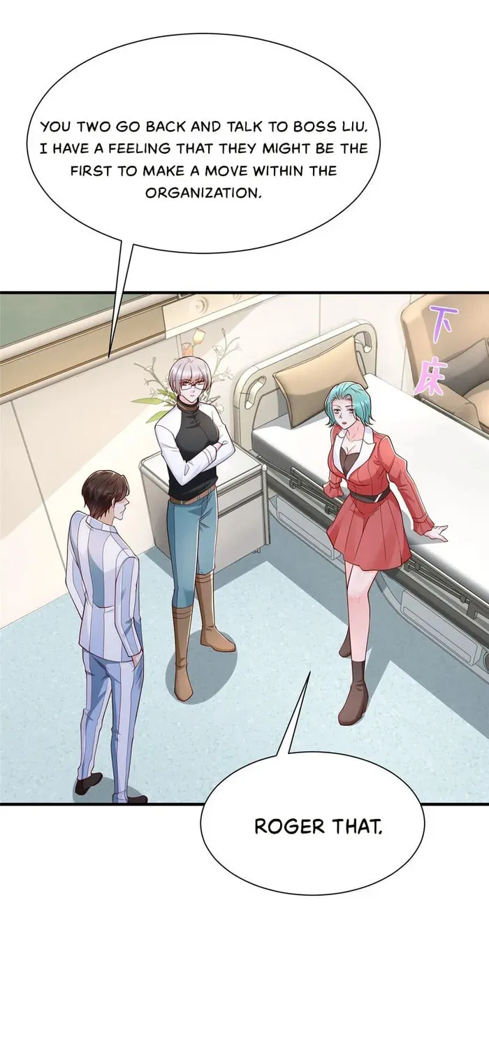 I Randomly Have A New Career Every Week Chapter 668 page 20 - 