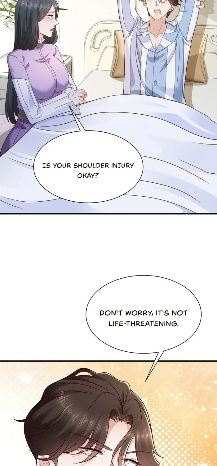 I Randomly Have A New Career Every Week Chapter 668 page 3 - 