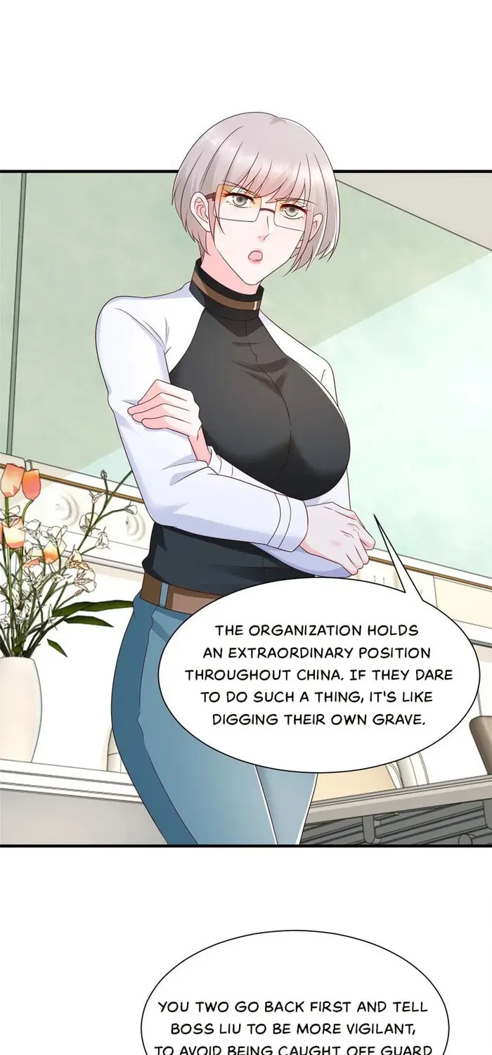 I Randomly Have A New Career Every Week Chapter 668 page 21 - 