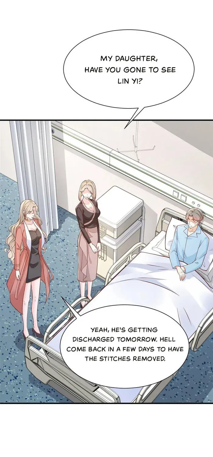 I Randomly Have A New Career Every Week Chapter 668 page 27 - 