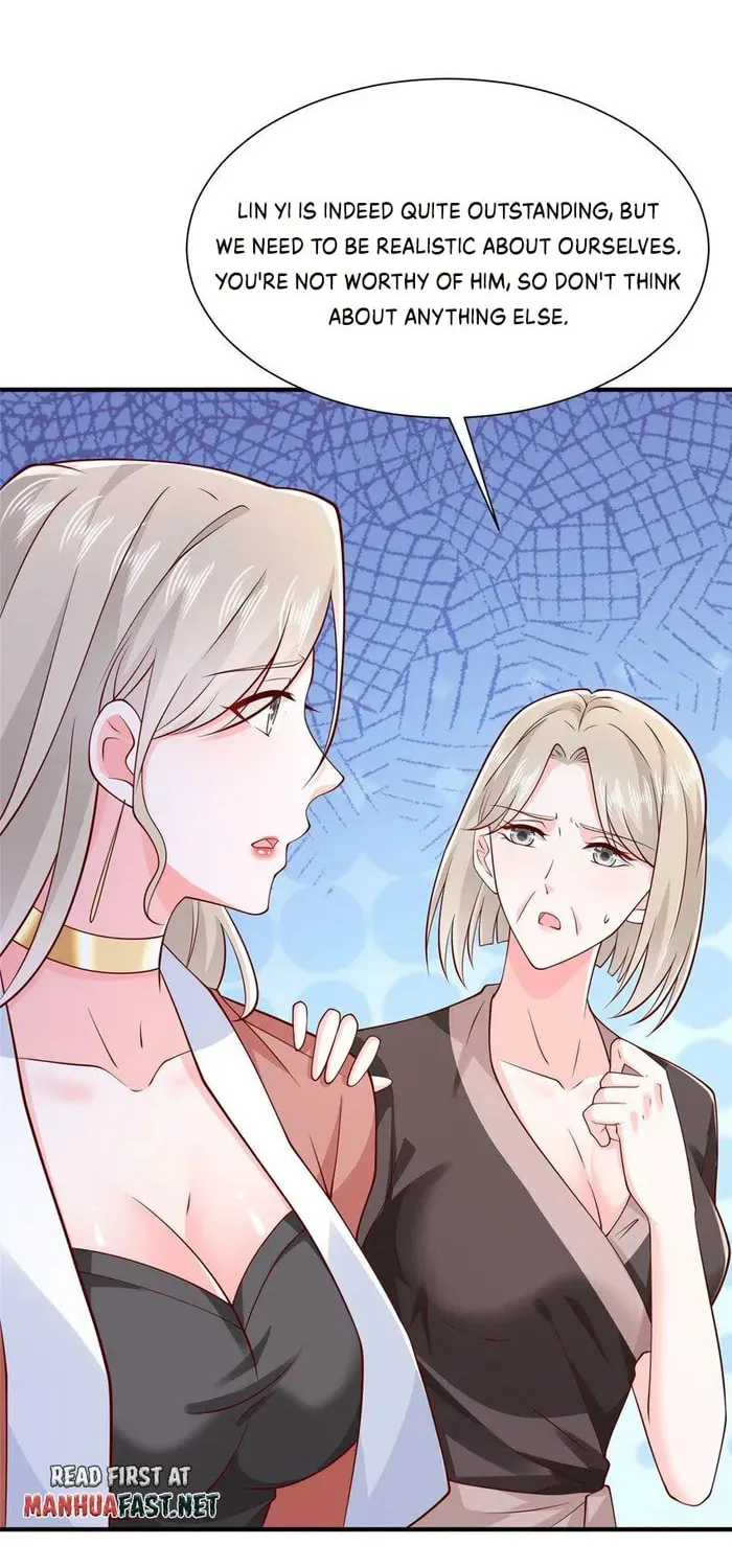 I Randomly Have A New Career Every Week Chapter 668 page 28 - 