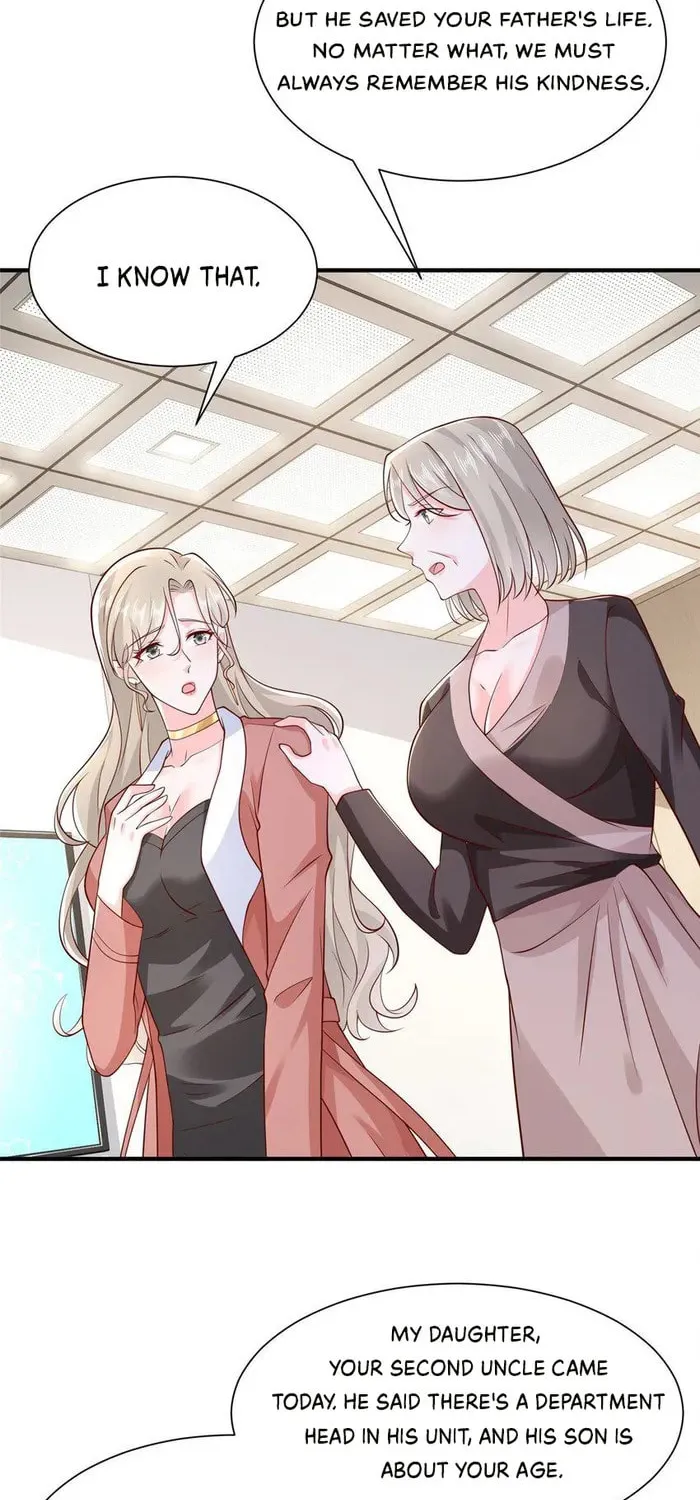 I Randomly Have A New Career Every Week Chapter 668 page 30 - 