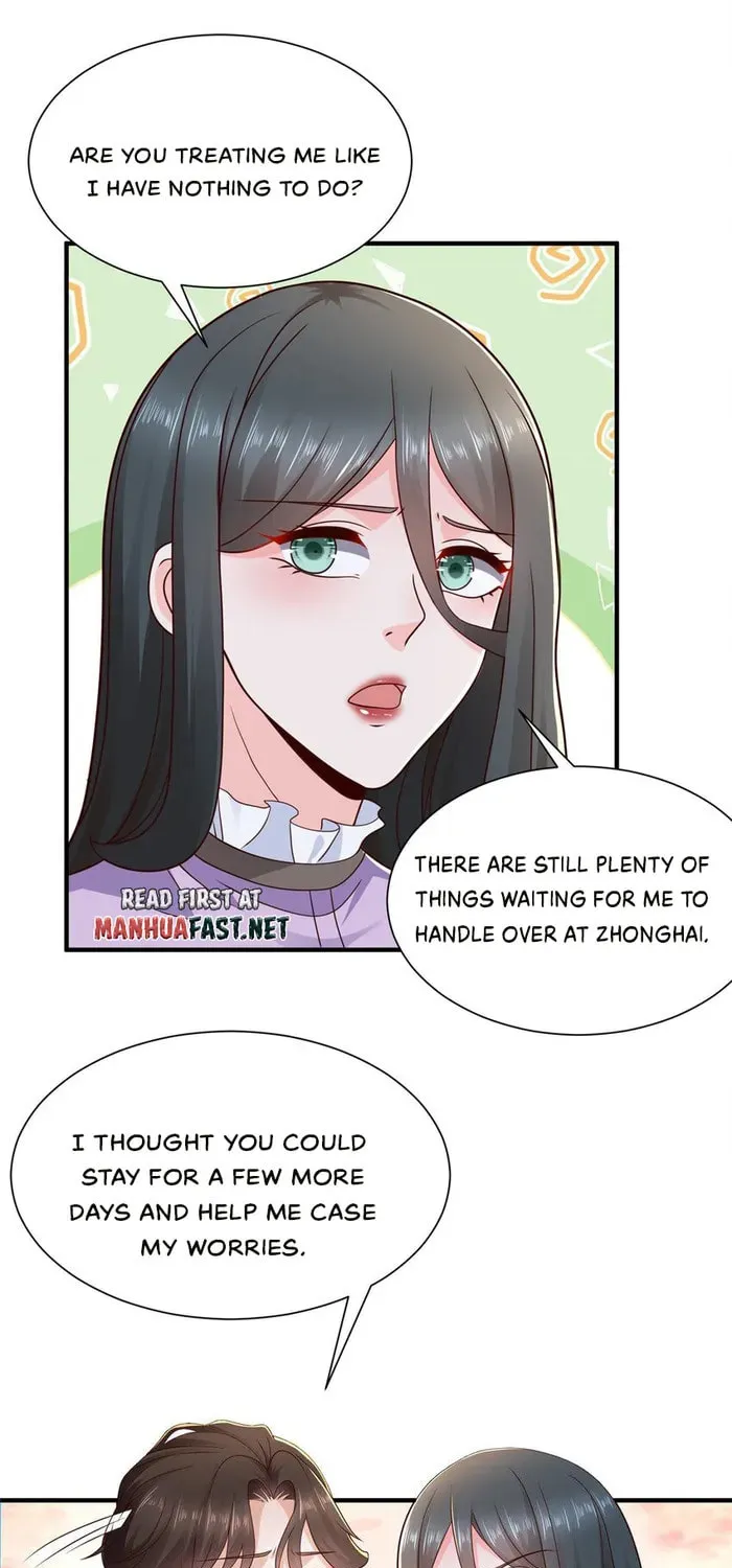 I Randomly Have A New Career Every Week Chapter 668 page 6 - 