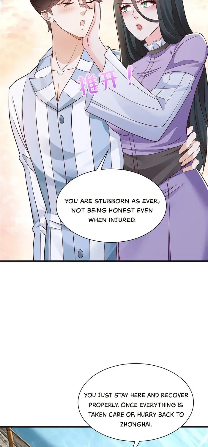 I Randomly Have A New Career Every Week Chapter 668 page 7 - 