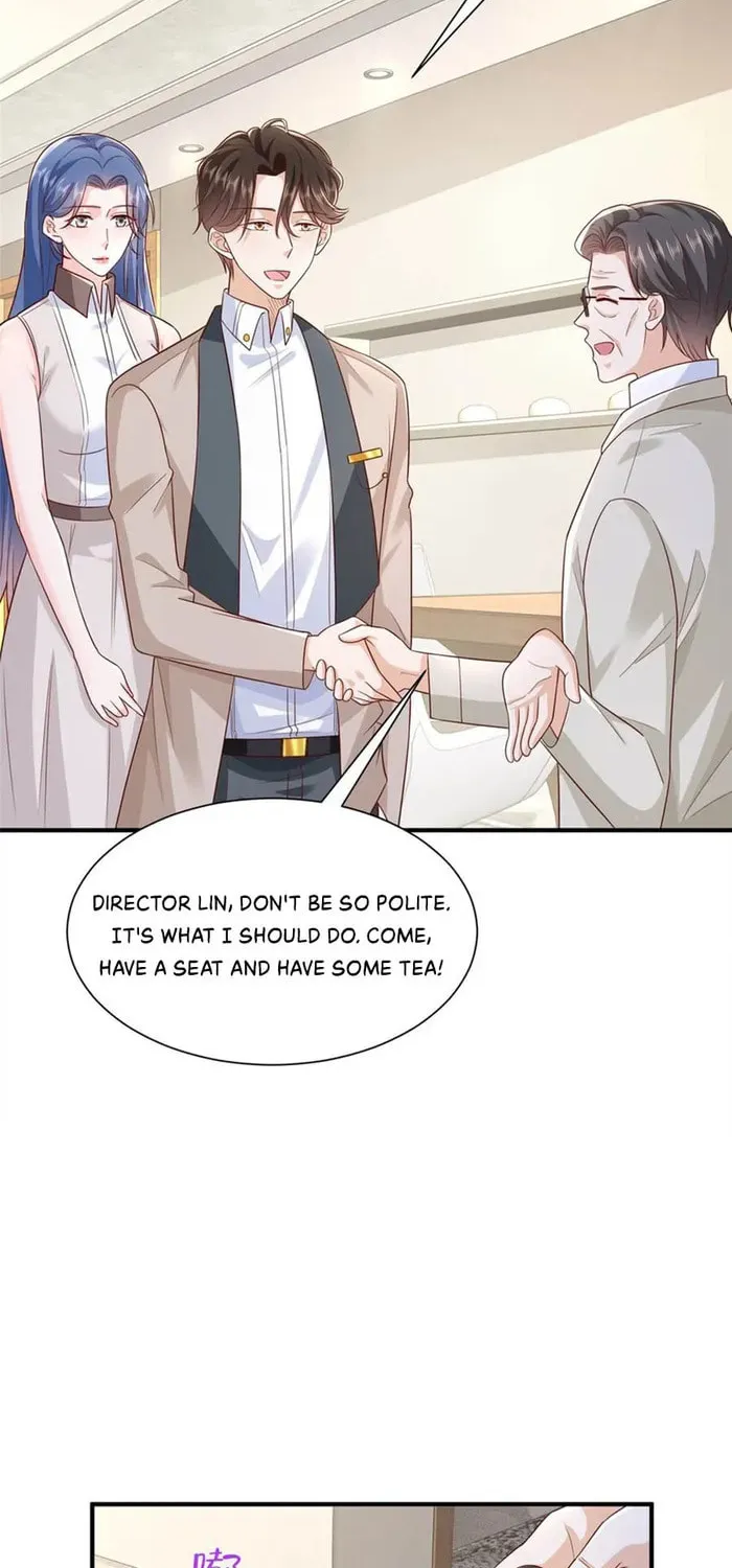 I Randomly Have A New Career Every Week Chapter 669 page 14 - 