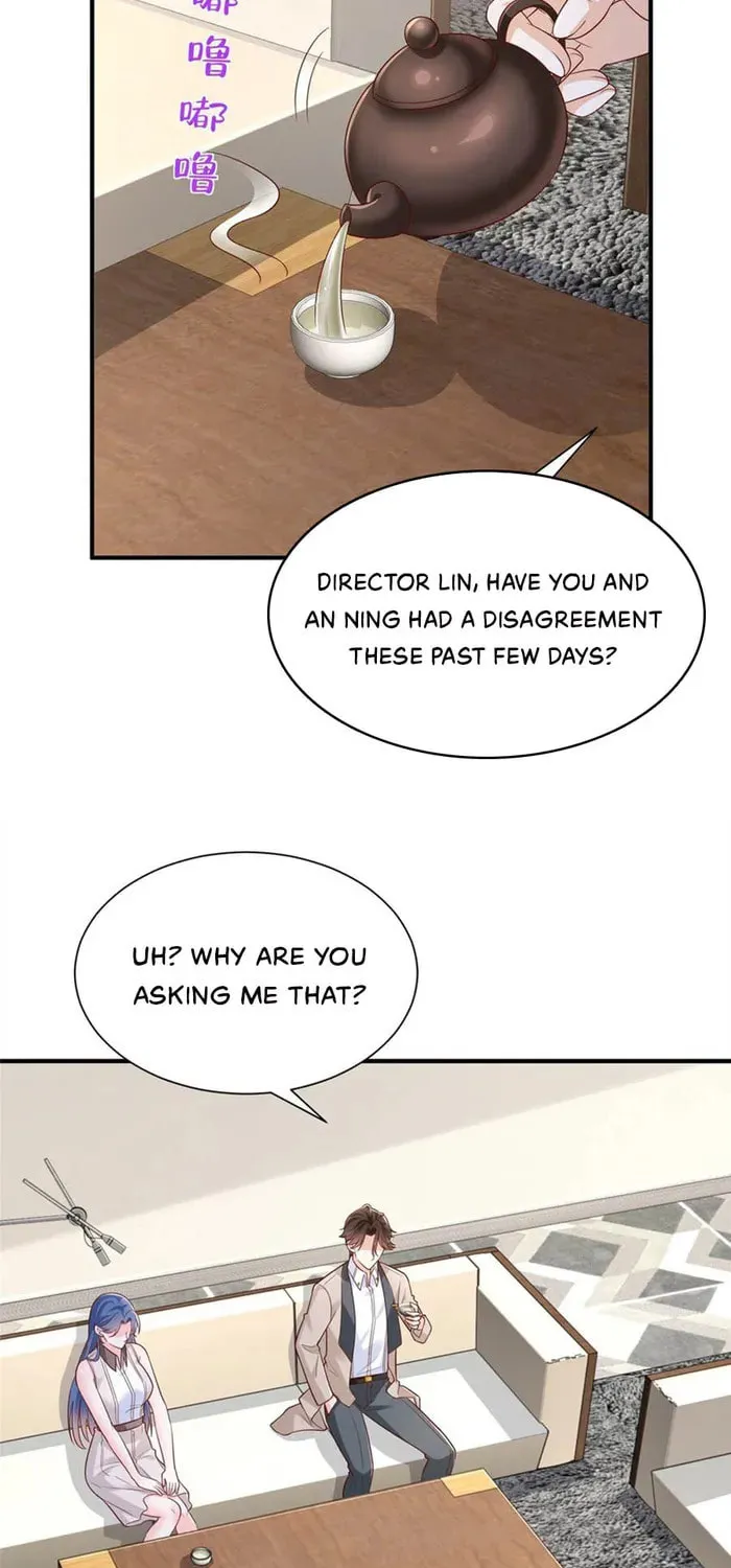 I Randomly Have A New Career Every Week Chapter 669 page 15 - 