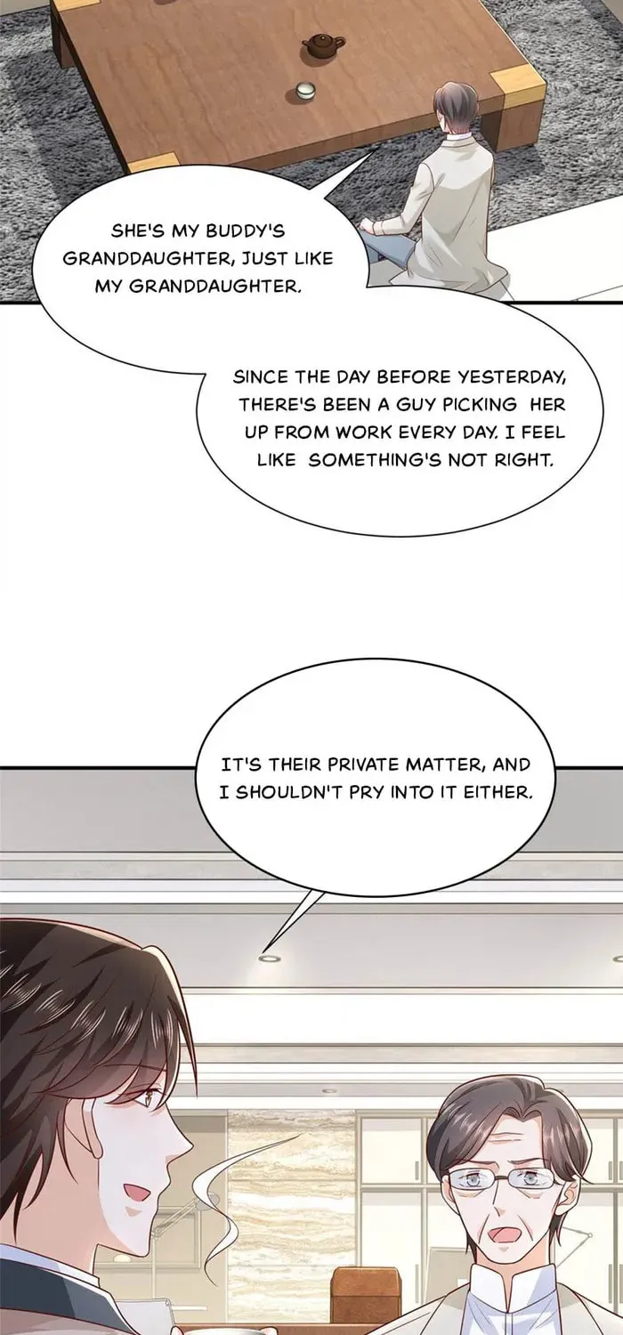 I Randomly Have A New Career Every Week Chapter 669 page 16 - 