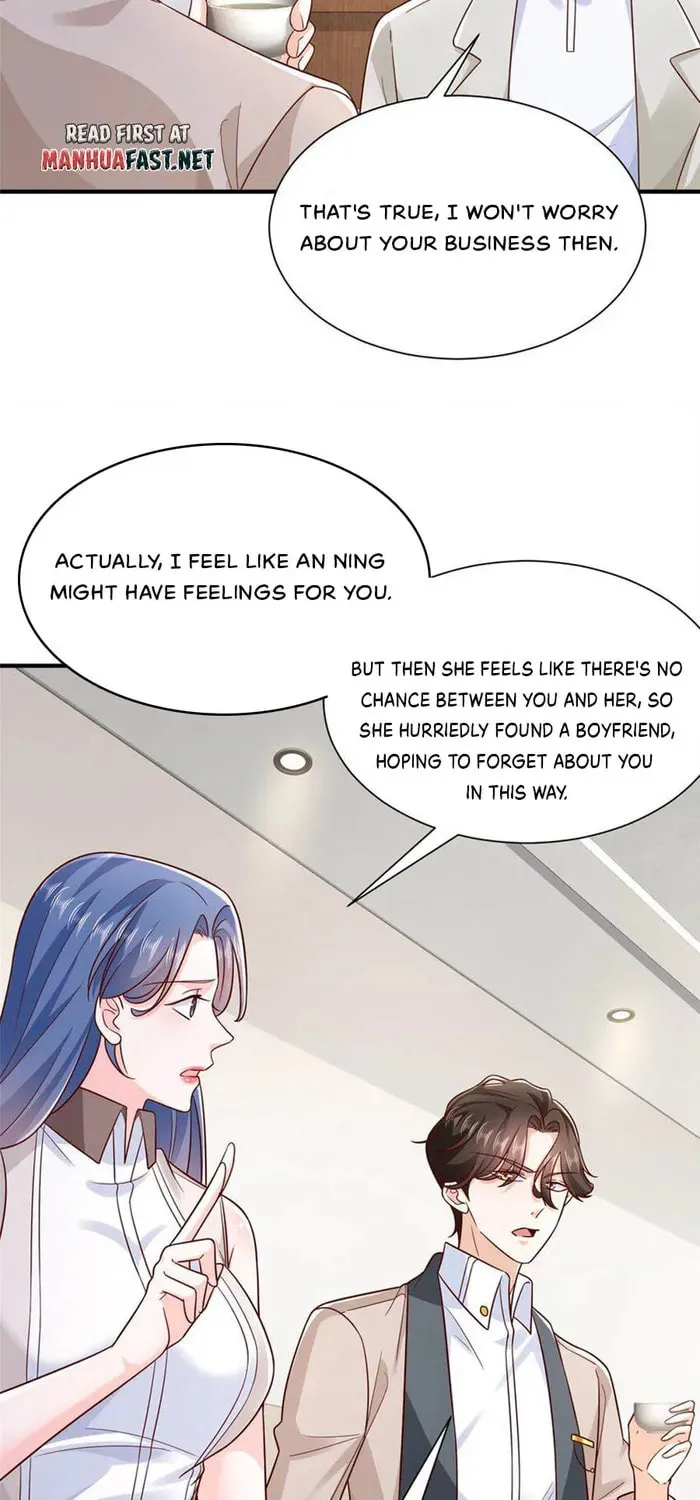 I Randomly Have A New Career Every Week Chapter 669 page 17 - 