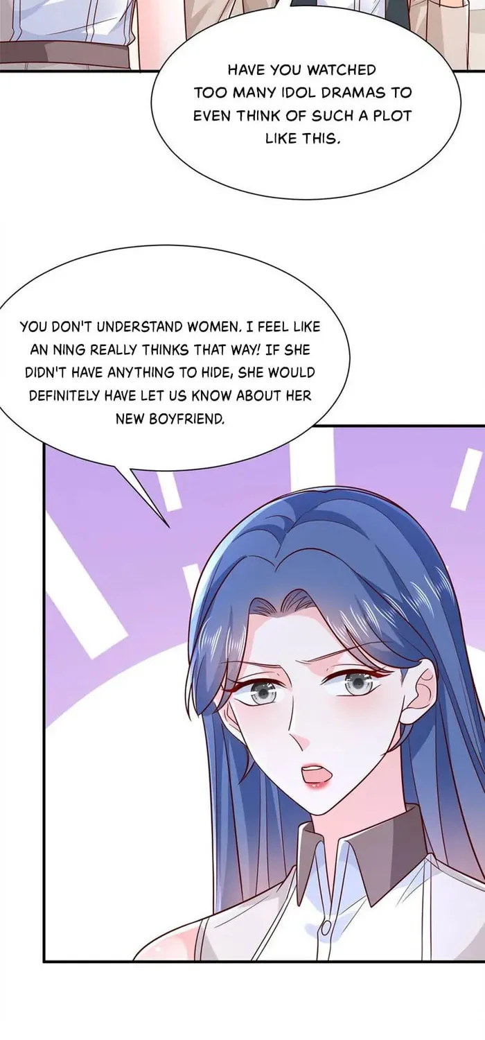I Randomly Have A New Career Every Week Chapter 669 page 18 - 