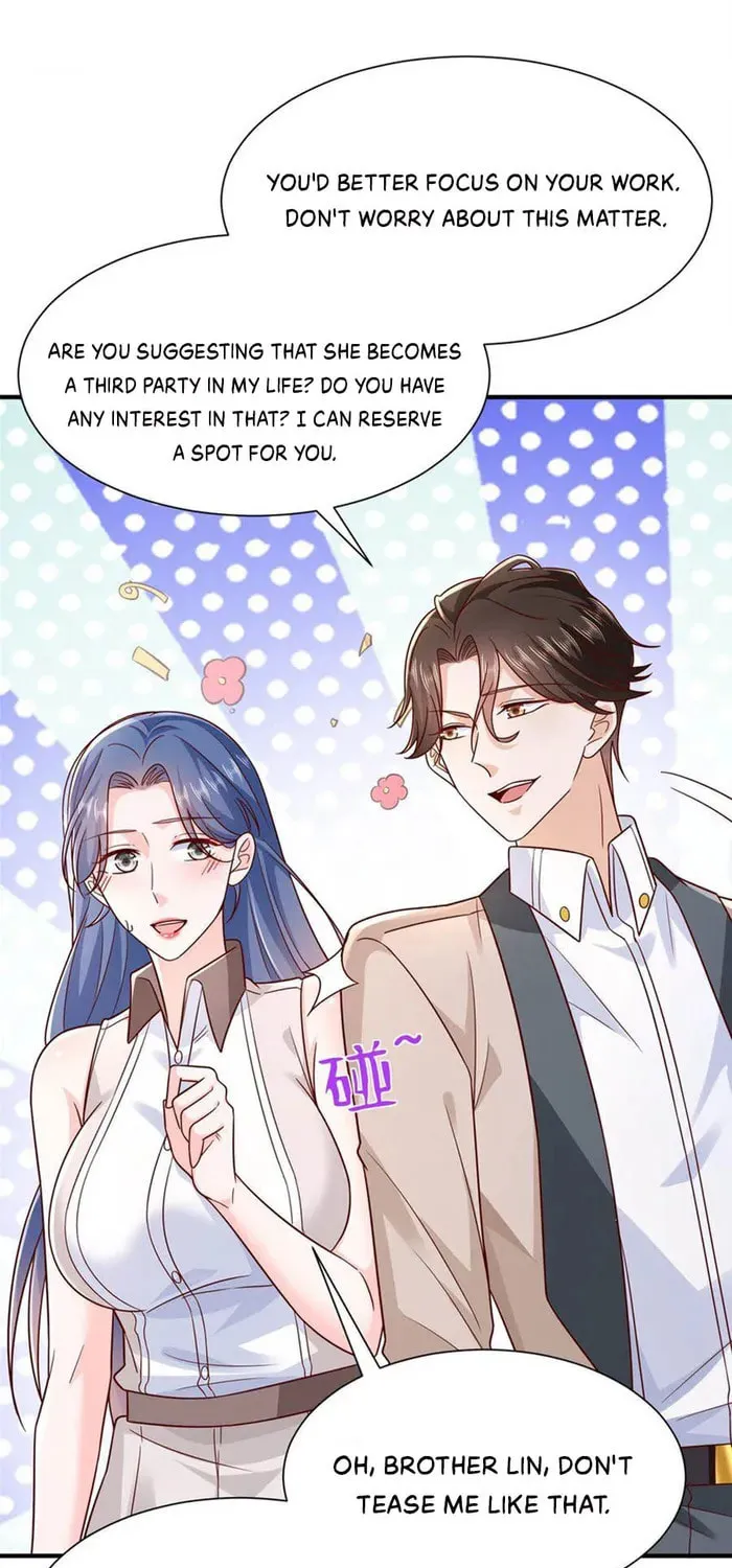 I Randomly Have A New Career Every Week Chapter 669 page 19 - 