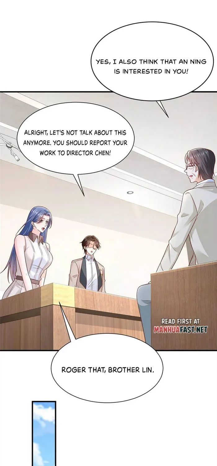 I Randomly Have A New Career Every Week Chapter 669 page 21 - 