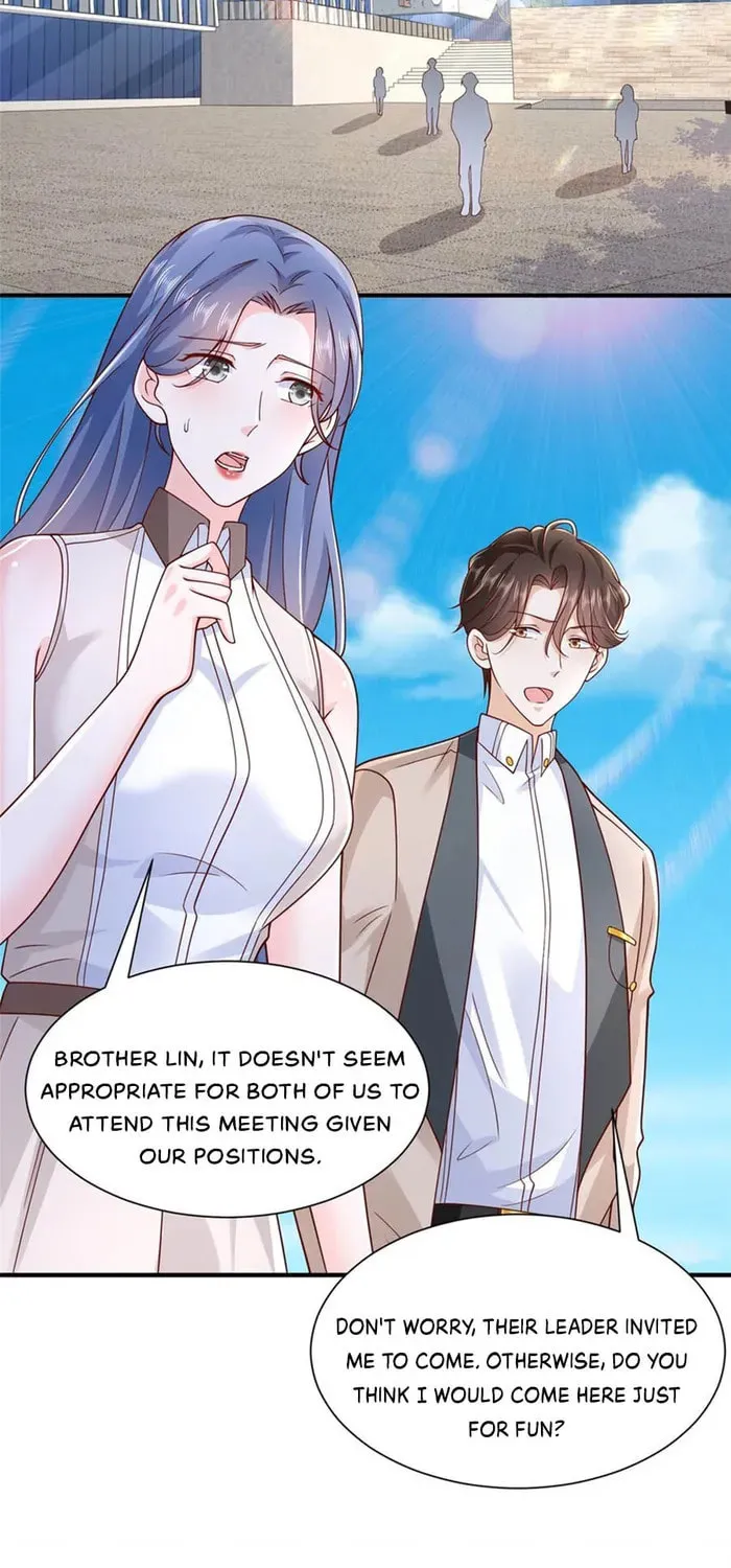 I Randomly Have A New Career Every Week Chapter 669 page 23 - 