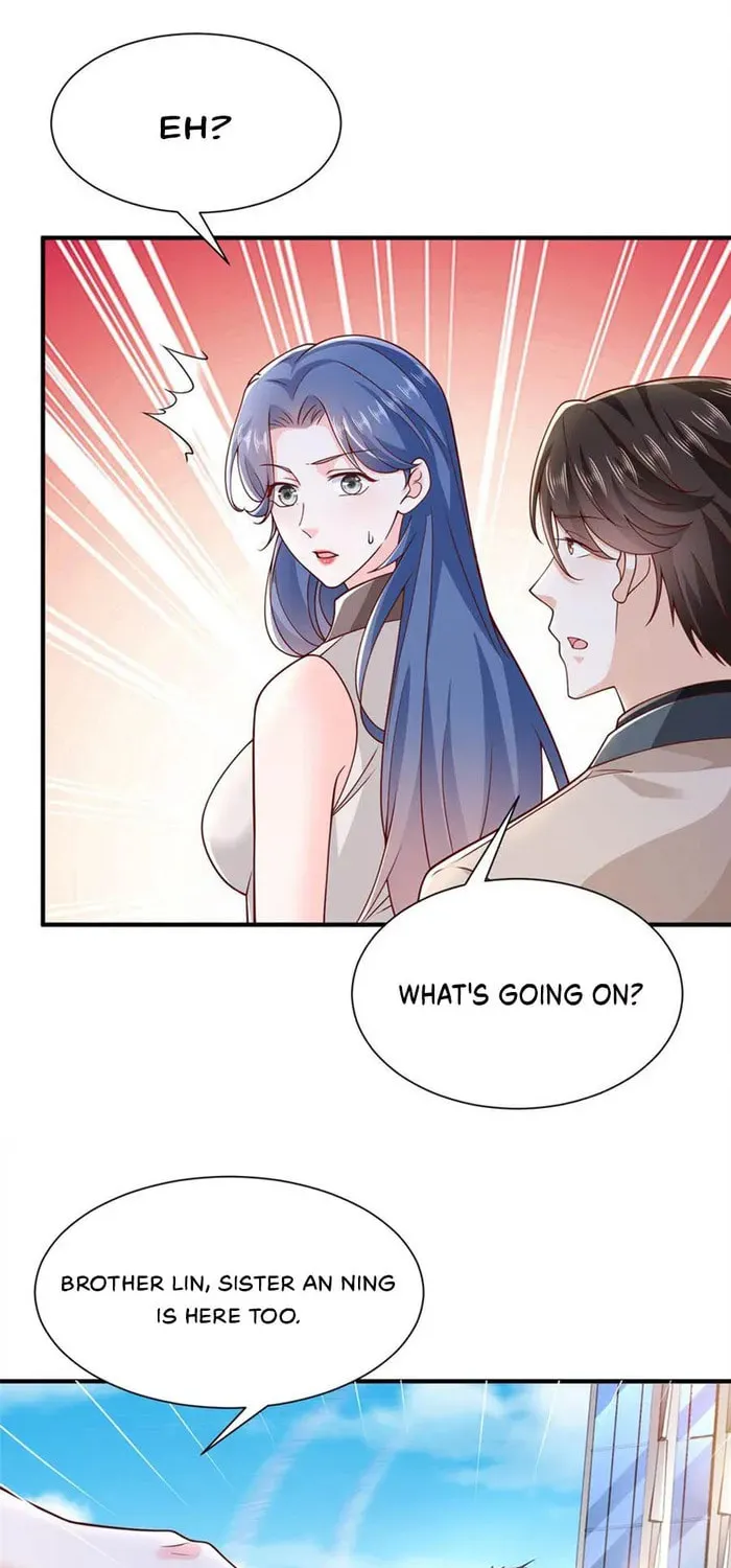 I Randomly Have A New Career Every Week Chapter 669 page 24 - 