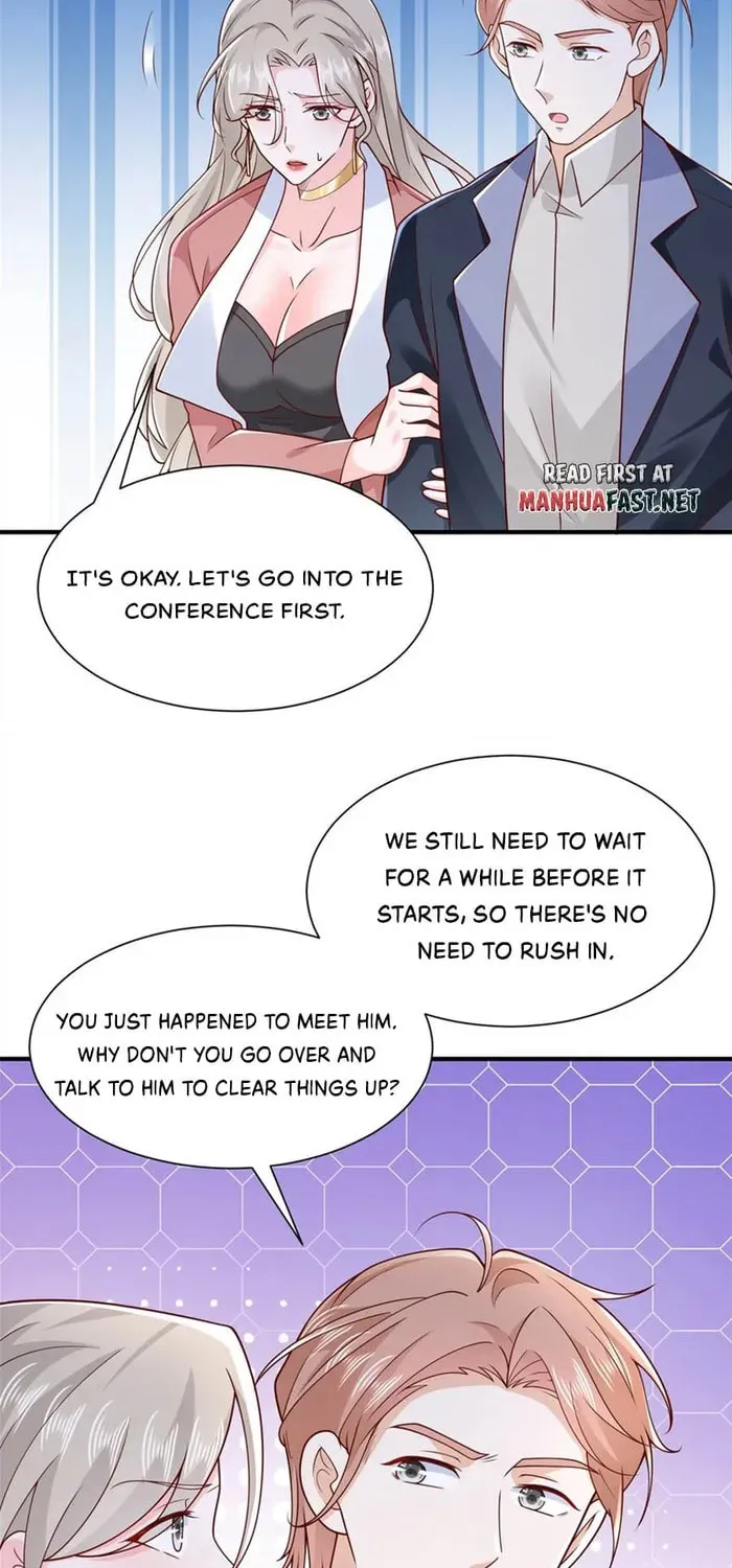 I Randomly Have A New Career Every Week Chapter 669 page 26 - 
