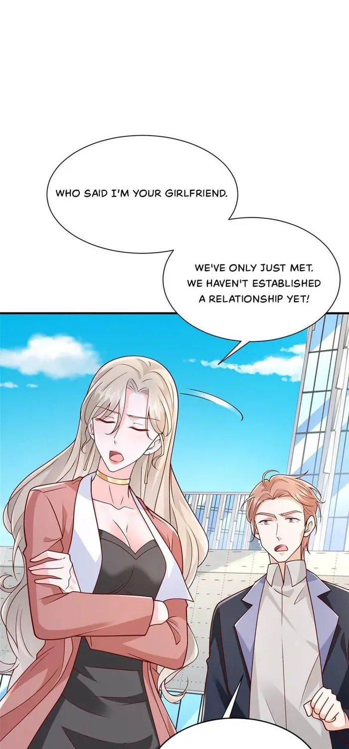 I Randomly Have A New Career Every Week Chapter 669 page 29 - 