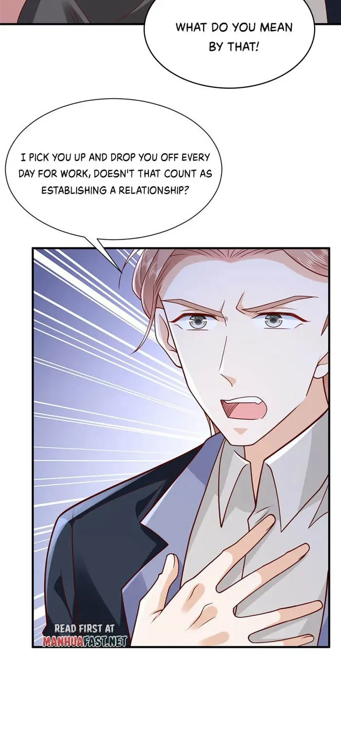 I Randomly Have A New Career Every Week Chapter 669 page 30 - 