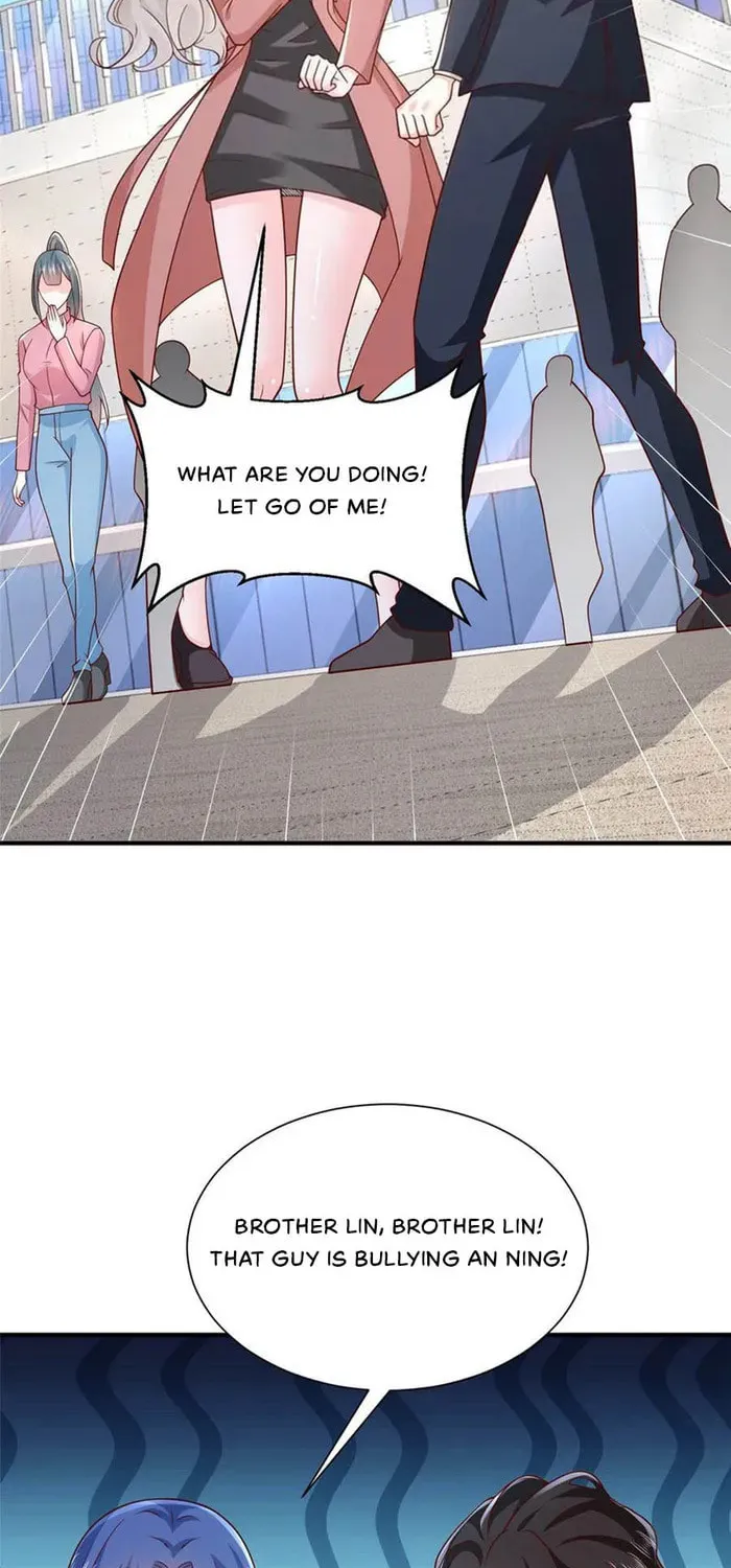 I Randomly Have A New Career Every Week Chapter 669 page 33 - 