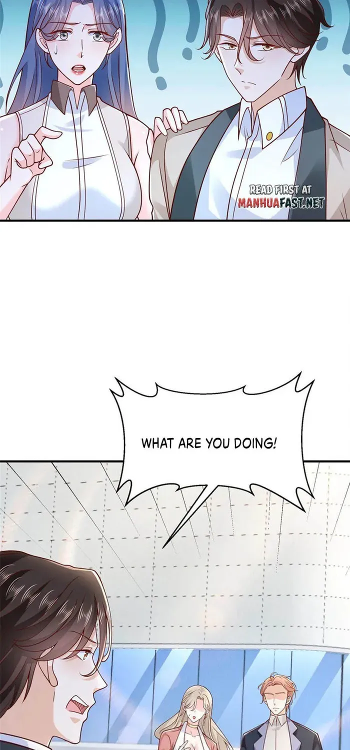 I Randomly Have A New Career Every Week Chapter 669 page 34 - 