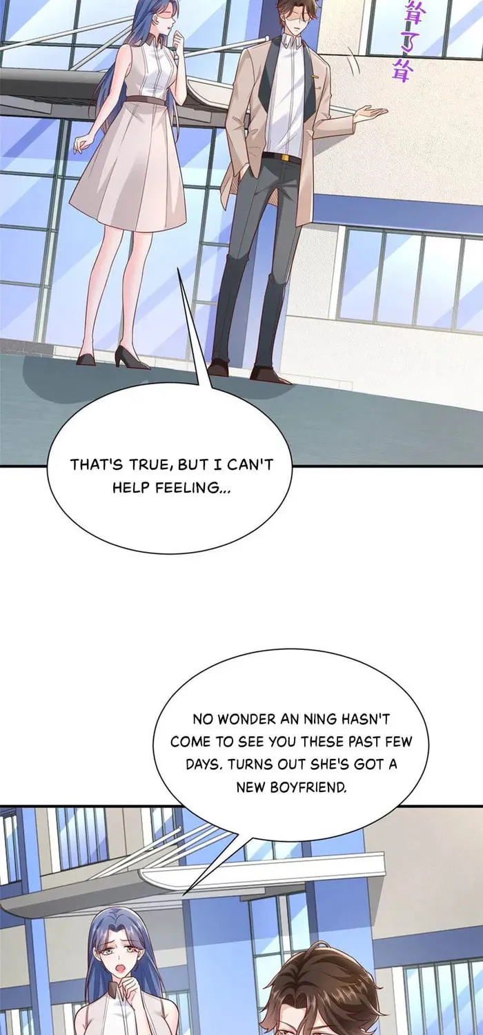 I Randomly Have A New Career Every Week Chapter 669 page 8 - 
