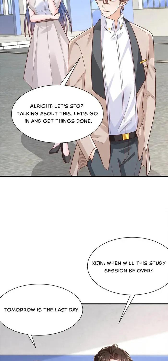 I Randomly Have A New Career Every Week Chapter 669 page 9 - 