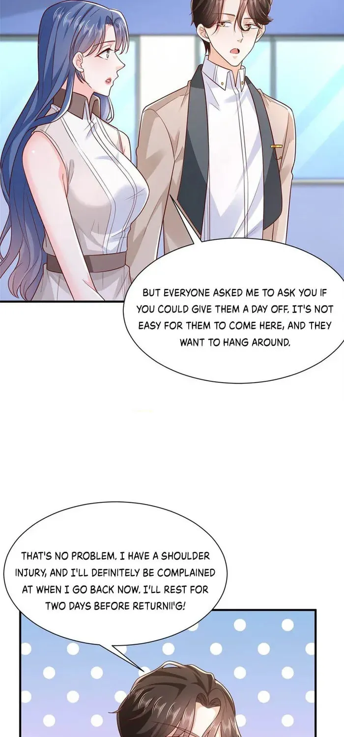 I Randomly Have A New Career Every Week Chapter 669 page 10 - 