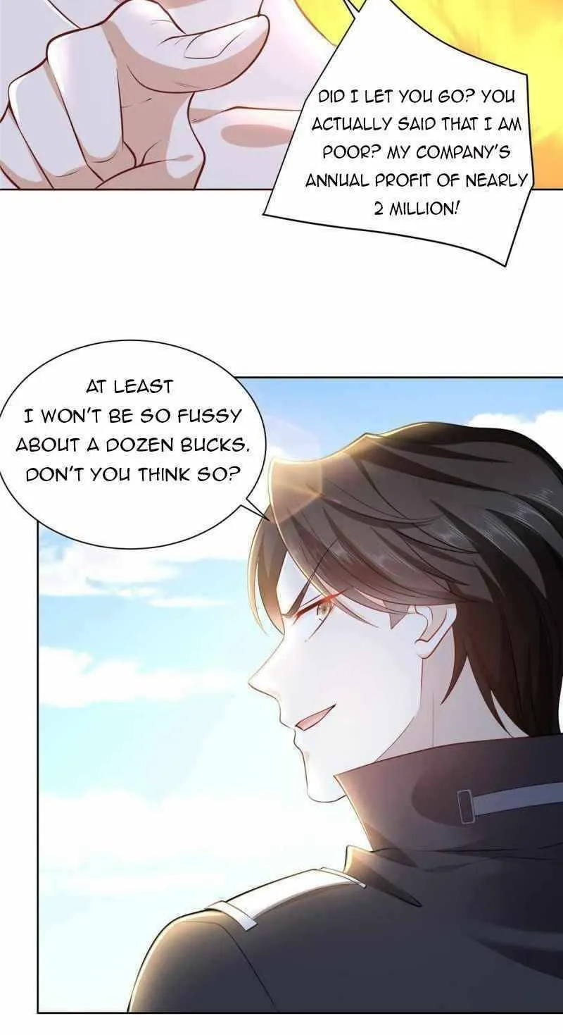 I Randomly Have A New Career Every Week Chapter 67 page 11 - 