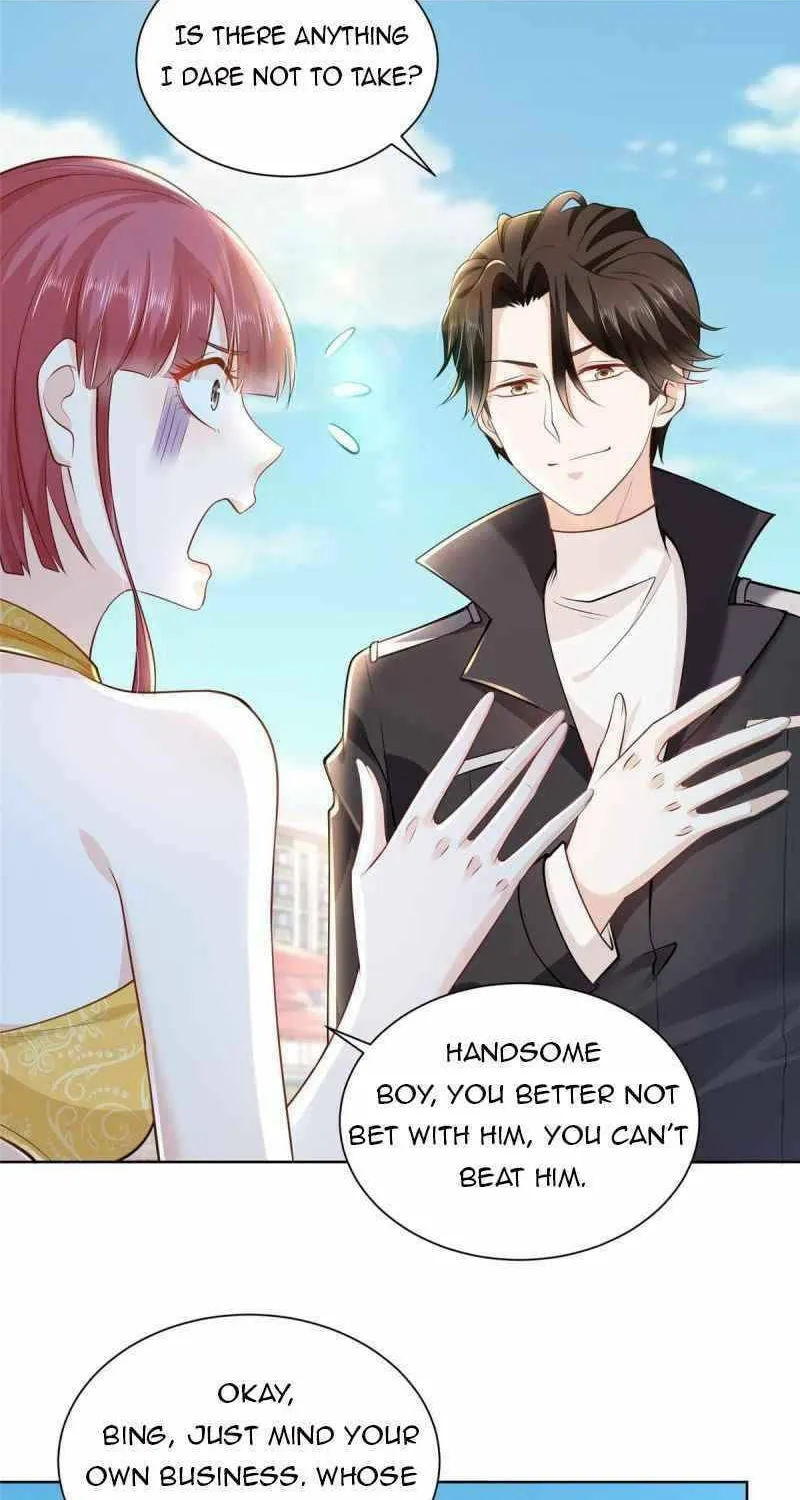 I Randomly Have A New Career Every Week Chapter 67 page 13 - 
