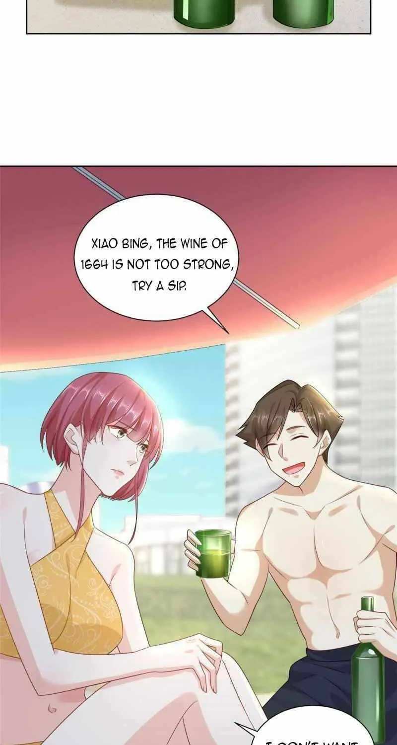I Randomly Have A New Career Every Week Chapter 67 page 20 - 
