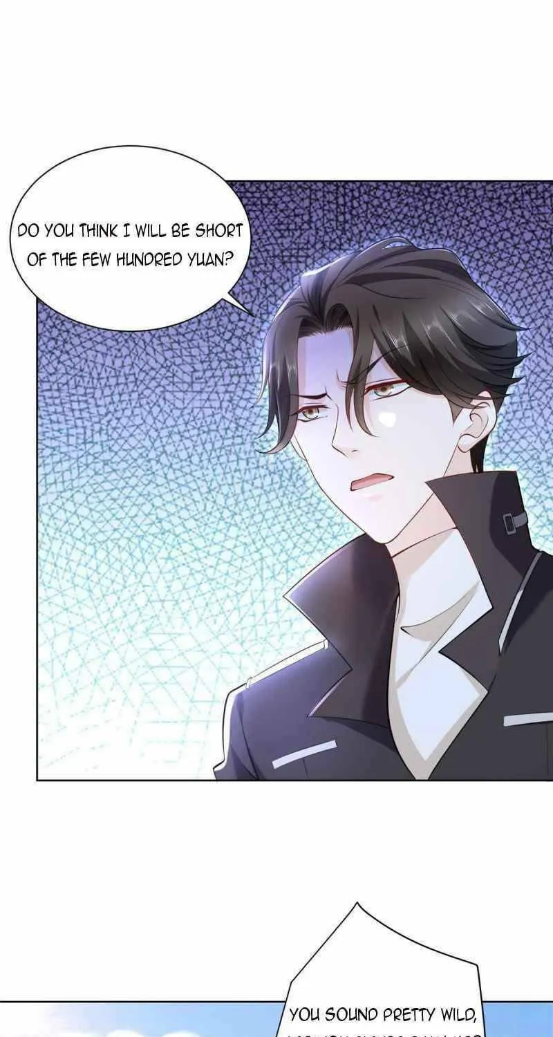 I Randomly Have A New Career Every Week Chapter 67 page 3 - 