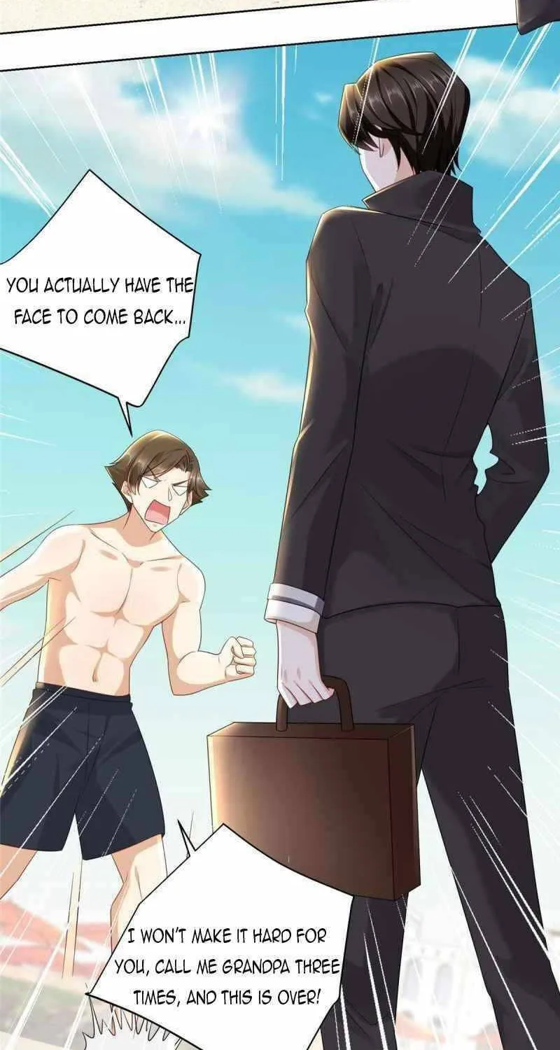 I Randomly Have A New Career Every Week Chapter 67 page 26 - 