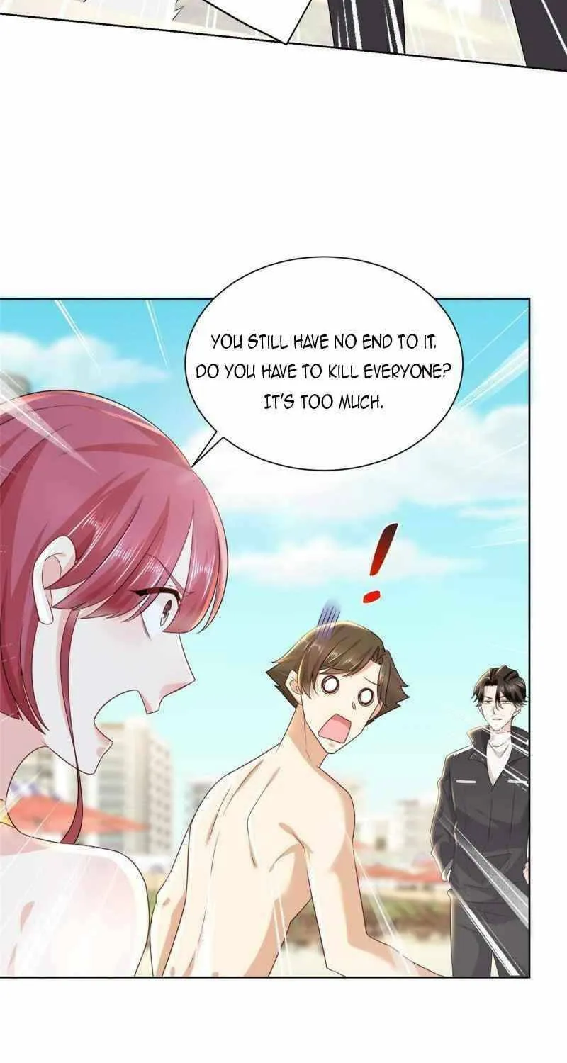 I Randomly Have A New Career Every Week Chapter 67 page 27 - 