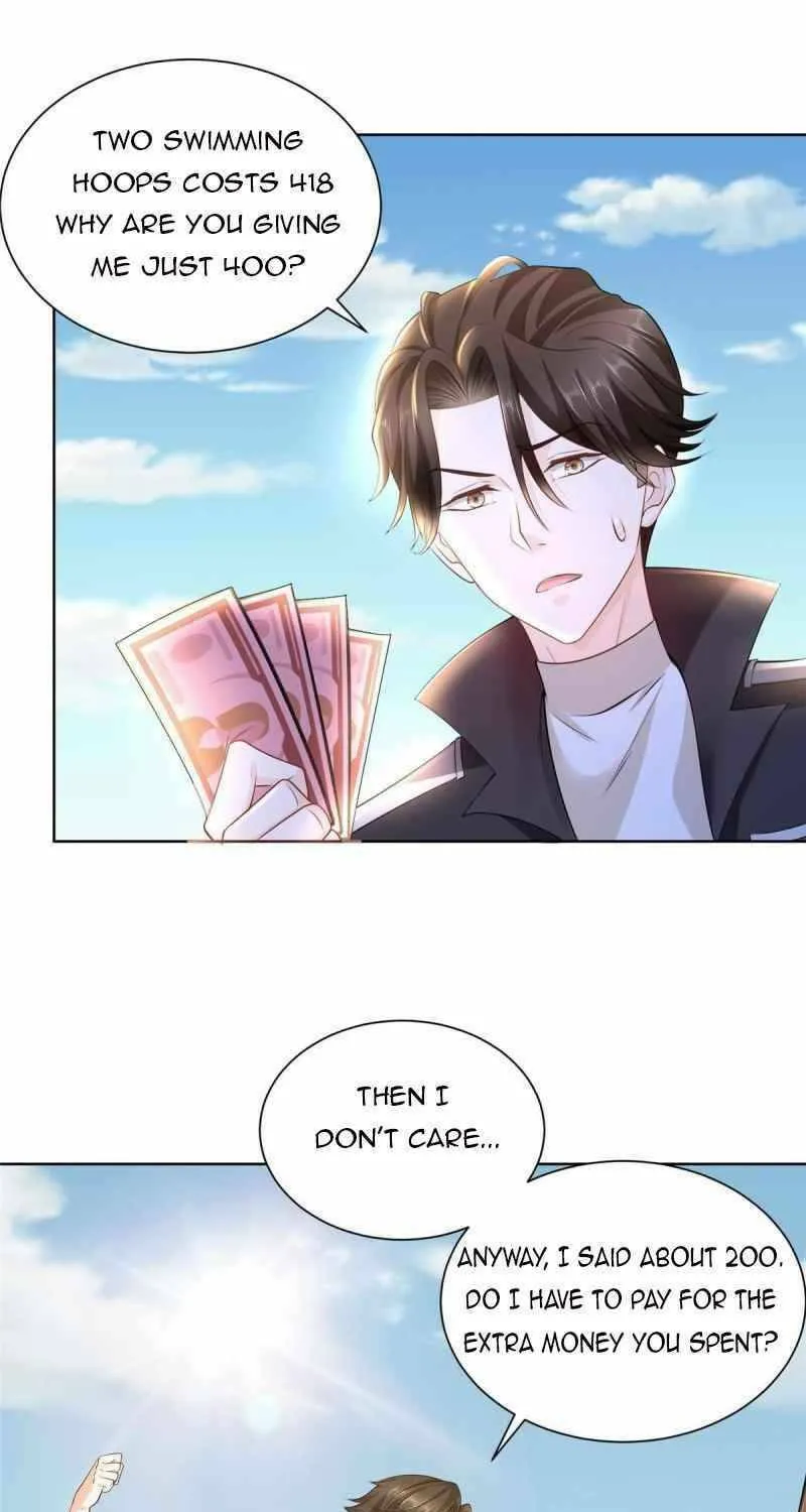 I Randomly Have A New Career Every Week Chapter 67 page 7 - 