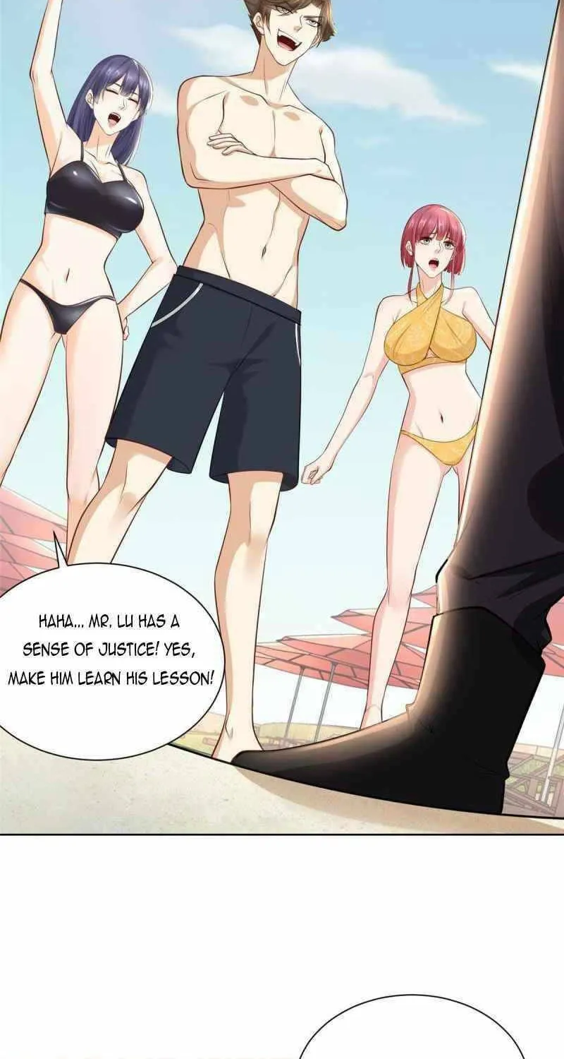 I Randomly Have A New Career Every Week Chapter 67 page 8 - 