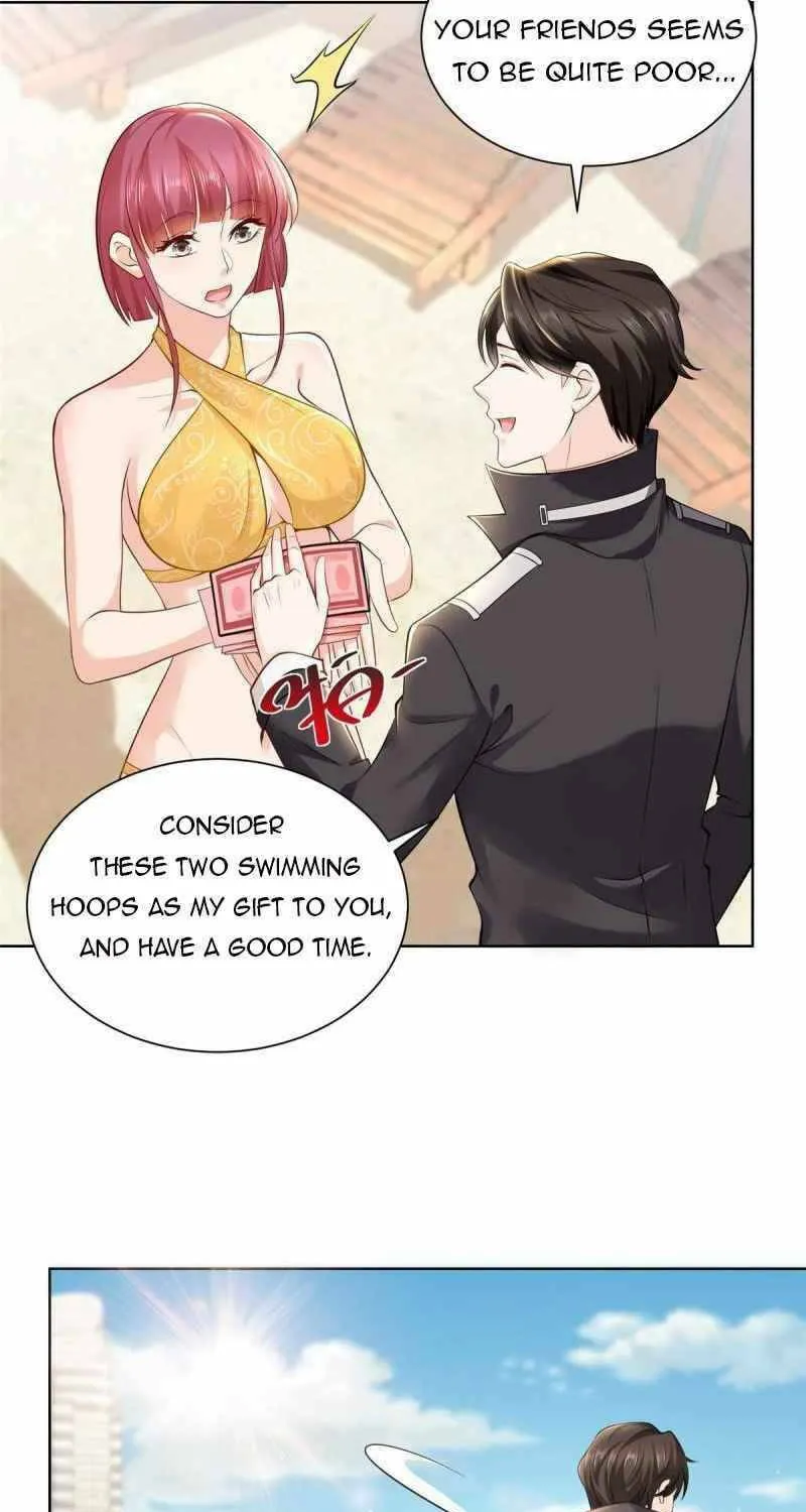 I Randomly Have A New Career Every Week Chapter 67 page 9 - 