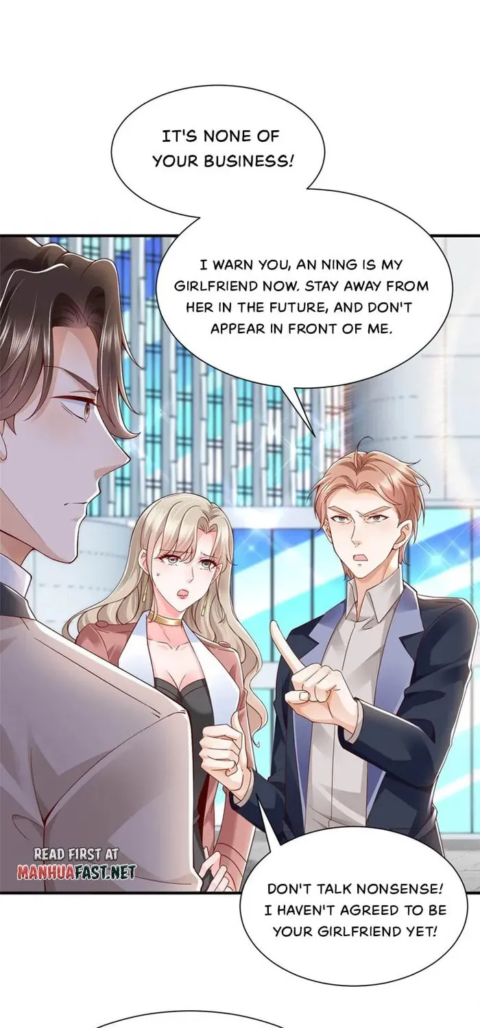I Randomly Have A New Career Every Week Chapter 670 page 2 - 