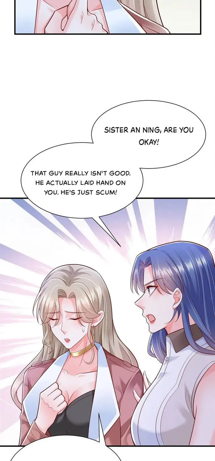 I Randomly Have A New Career Every Week Chapter 670 page 11 - 