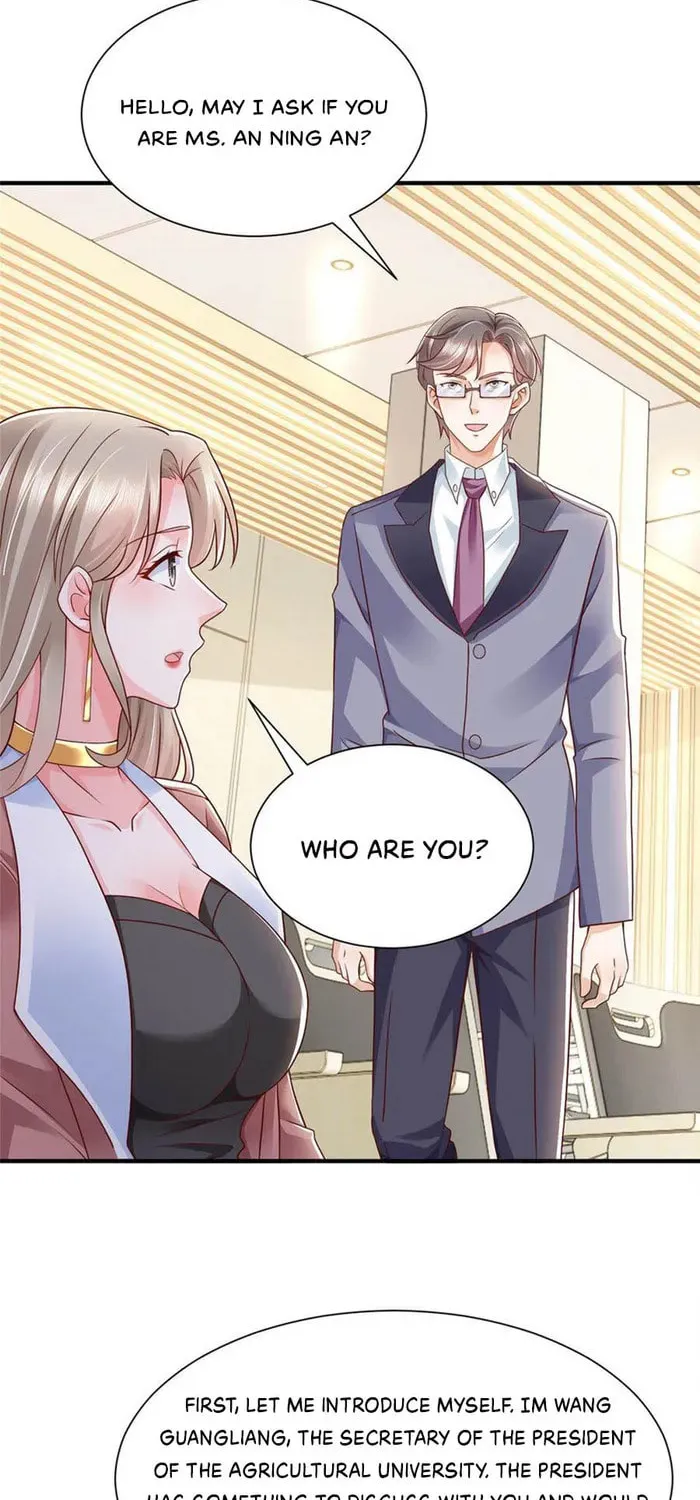 I Randomly Have A New Career Every Week Chapter 670 page 16 - 