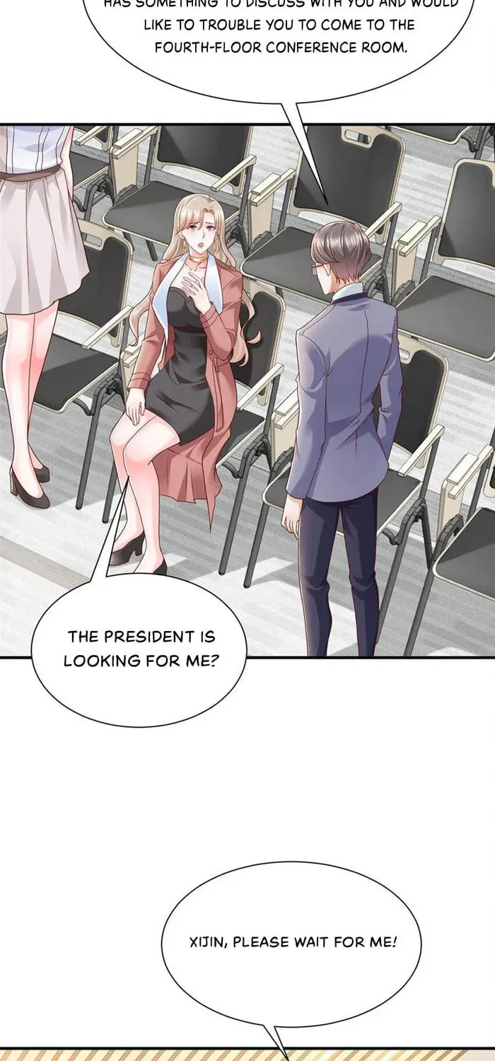 I Randomly Have A New Career Every Week Chapter 670 page 17 - 