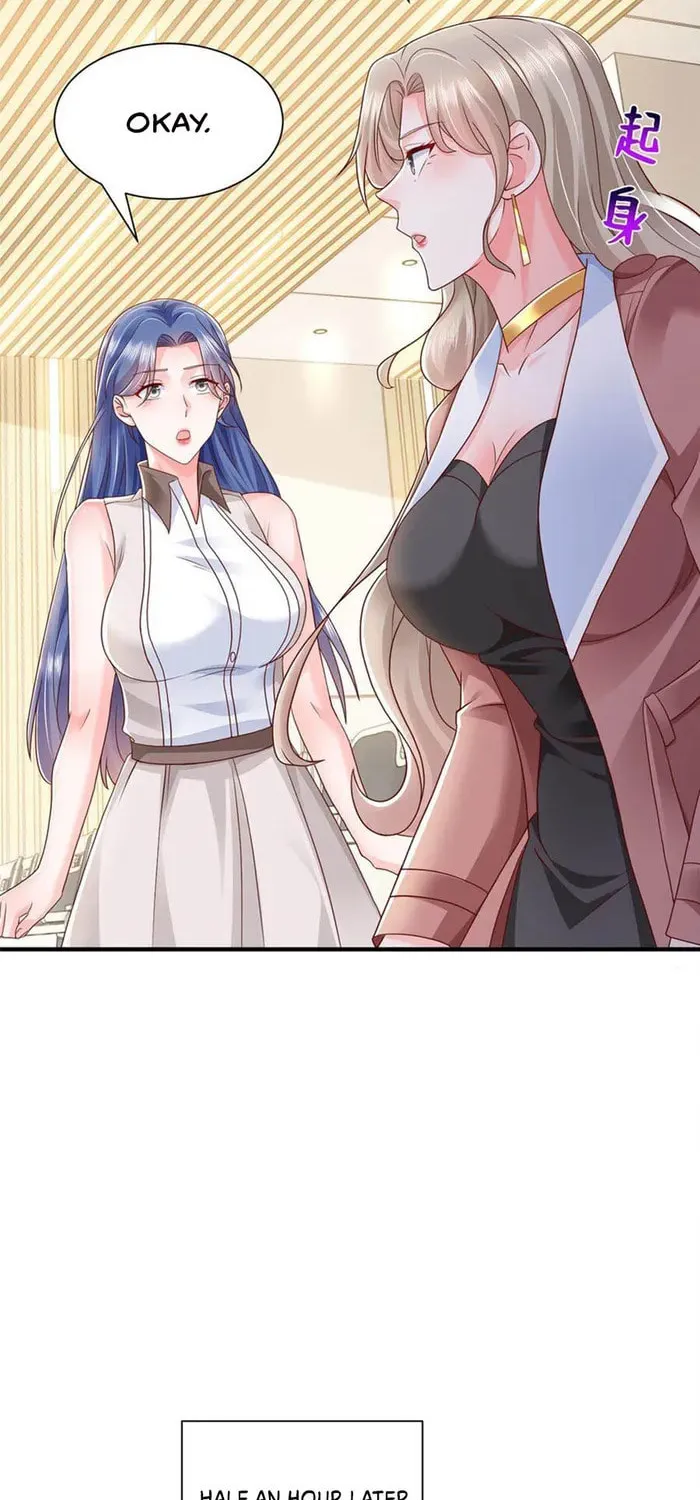 I Randomly Have A New Career Every Week Chapter 670 page 18 - 