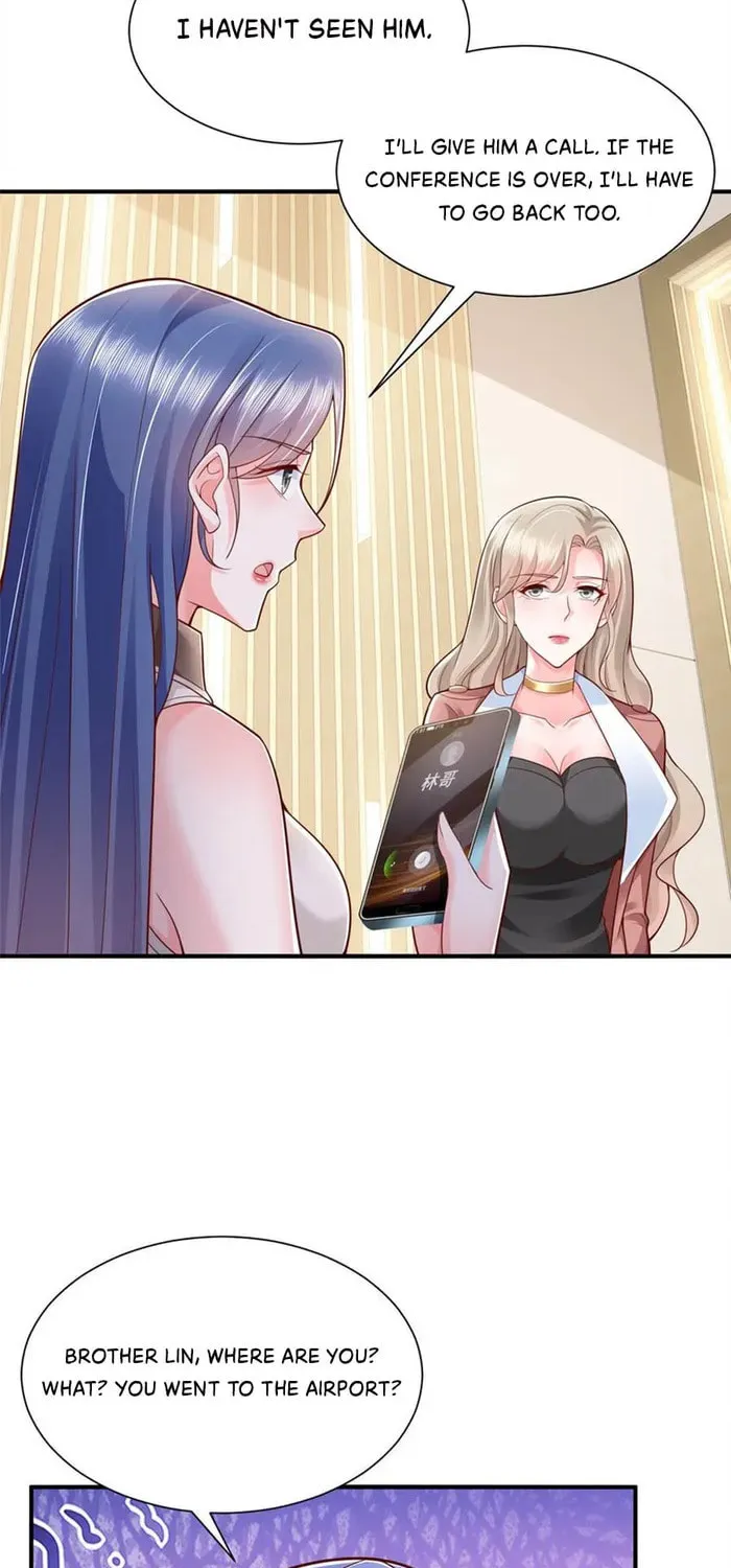 I Randomly Have A New Career Every Week Chapter 670 page 22 - 