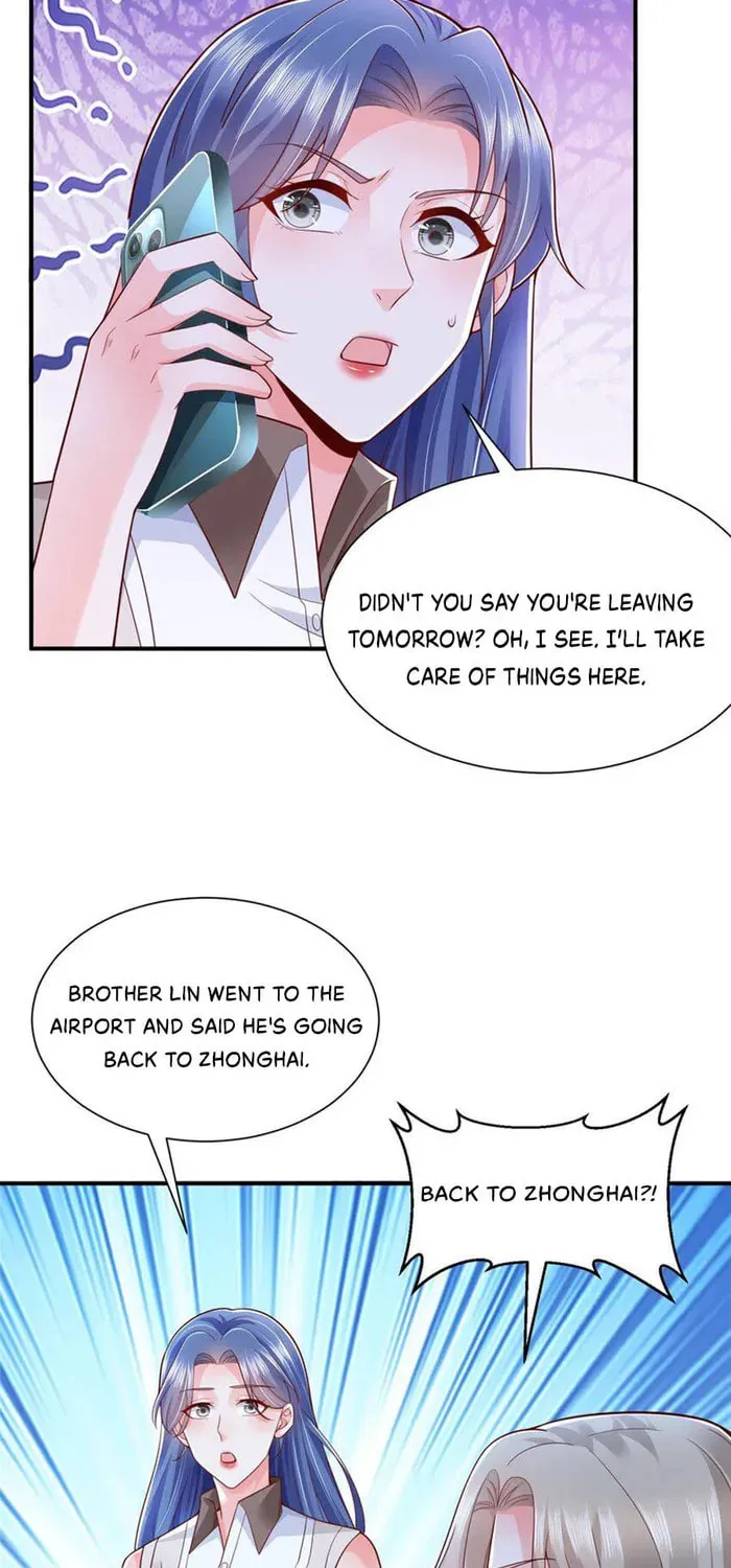 I Randomly Have A New Career Every Week Chapter 670 page 23 - 