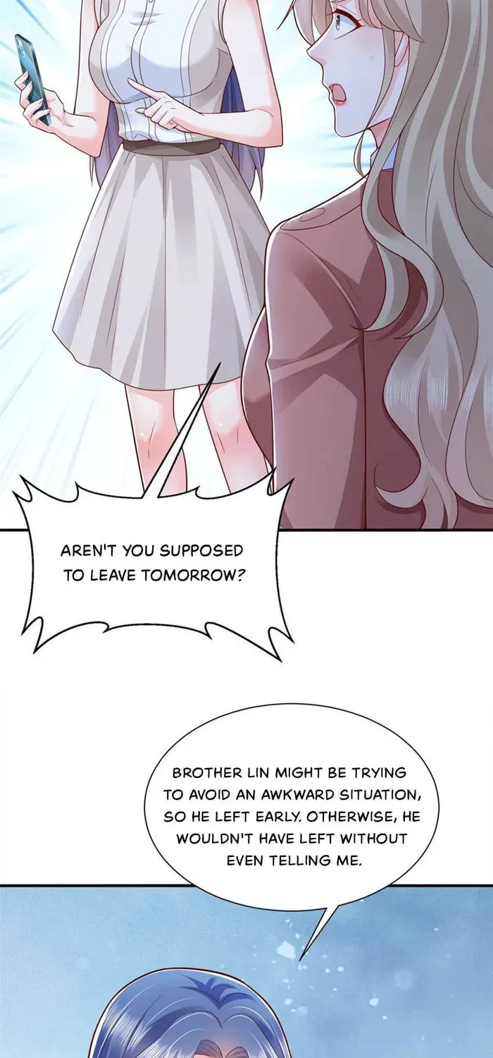 I Randomly Have A New Career Every Week Chapter 670 page 24 - 