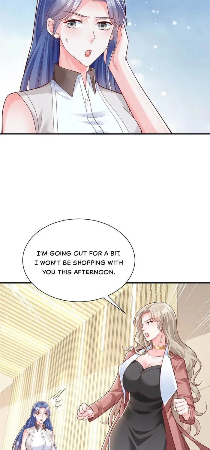 I Randomly Have A New Career Every Week Chapter 670 page 25 - 
