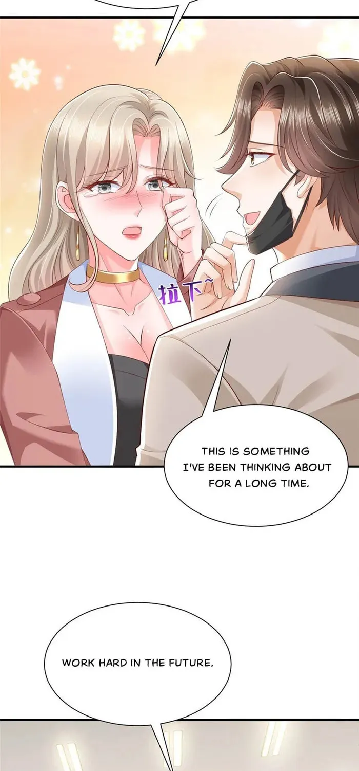 I Randomly Have A New Career Every Week Chapter 670 page 34 - 