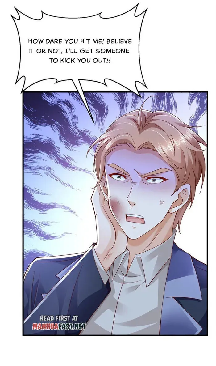 I Randomly Have A New Career Every Week Chapter 670 page 5 - 