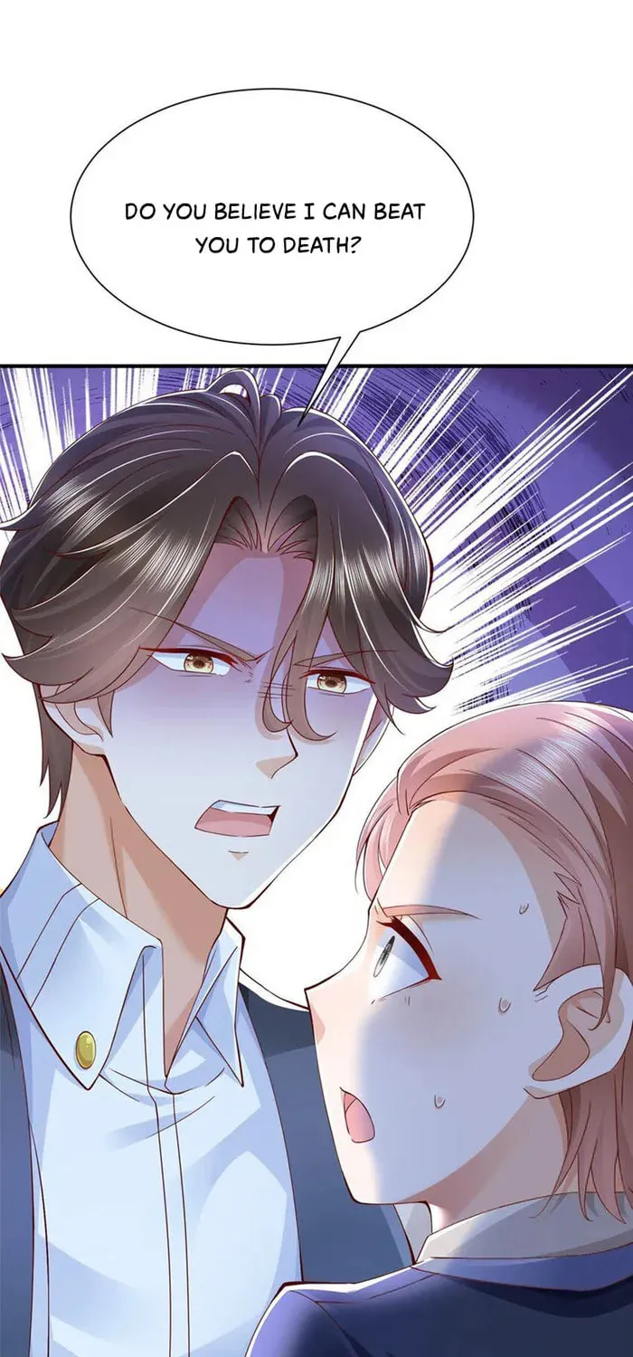 I Randomly Have A New Career Every Week Chapter 670 page 6 - 