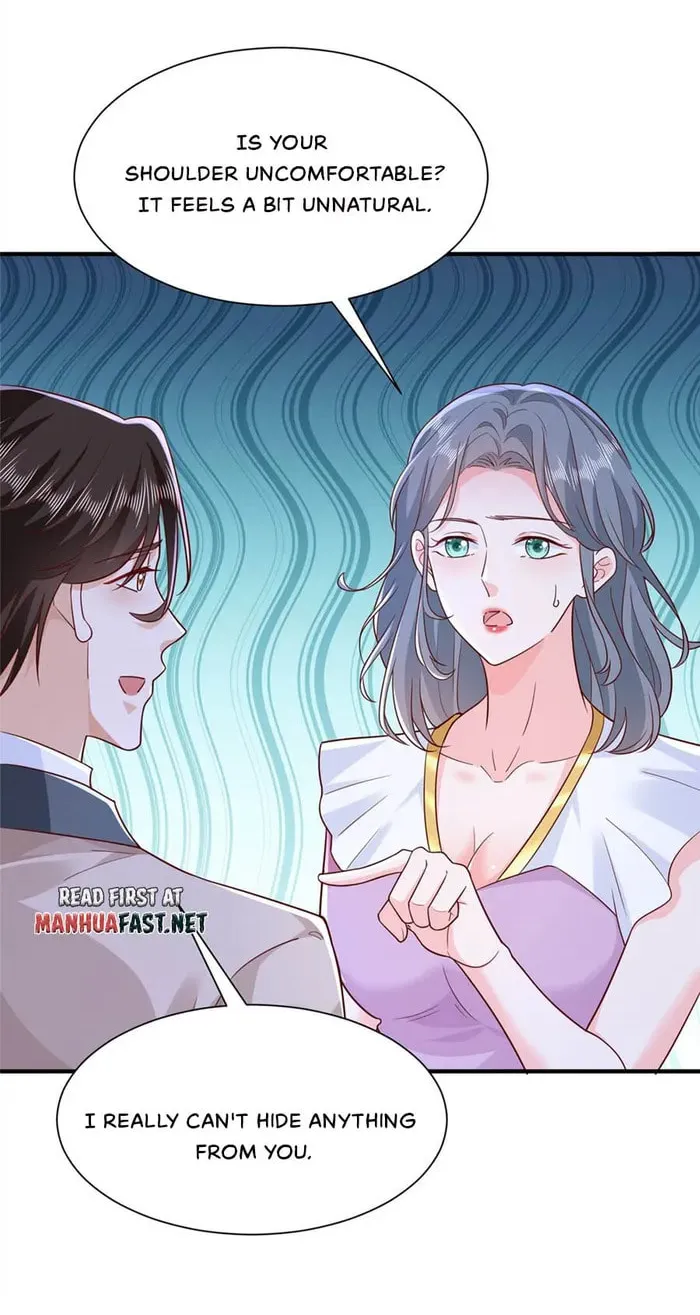 I Randomly Have A New Career Every Week Chapter 671 page 11 - 