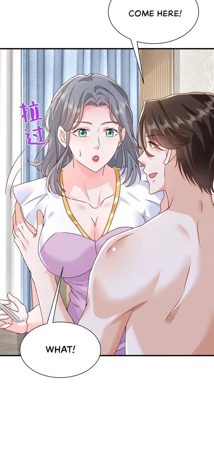 I Randomly Have A New Career Every Week Chapter 671 page 19 - 