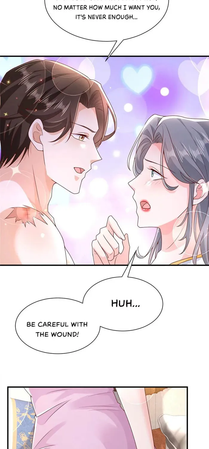 I Randomly Have A New Career Every Week Chapter 671 page 22 - 